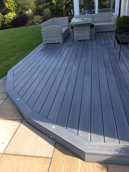 Decking