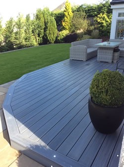 Composite Decking