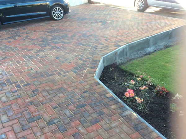 Benefits of a Quality Driveway