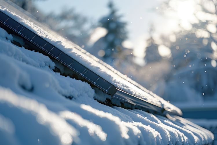 Winter Roofing Checks