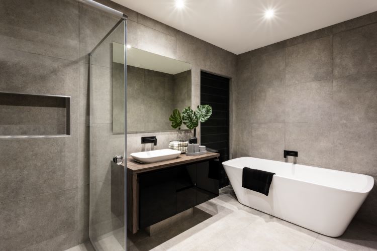 Bathroom Installation Ideas