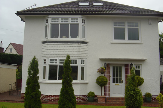 Double Glazing Glasgow